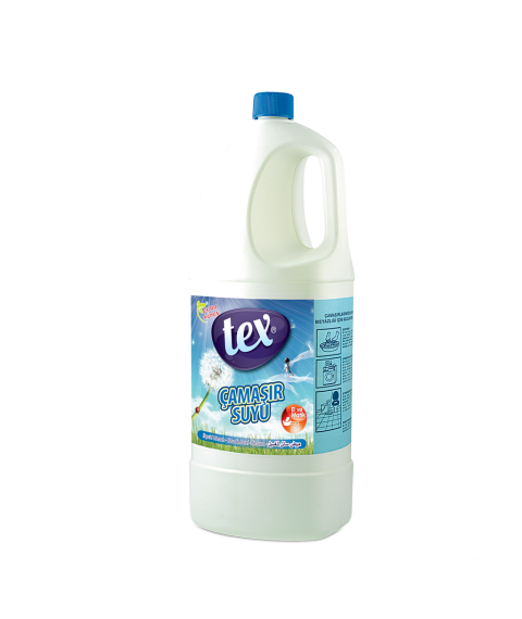 Înălbitor 3700 ml TEX